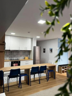 Apartamento Matriz PVZ (T2)